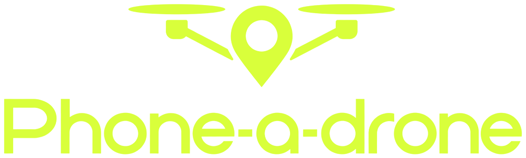 Phone-a-drone